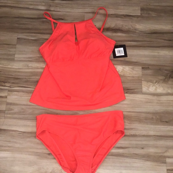 ellen tracy swimwear